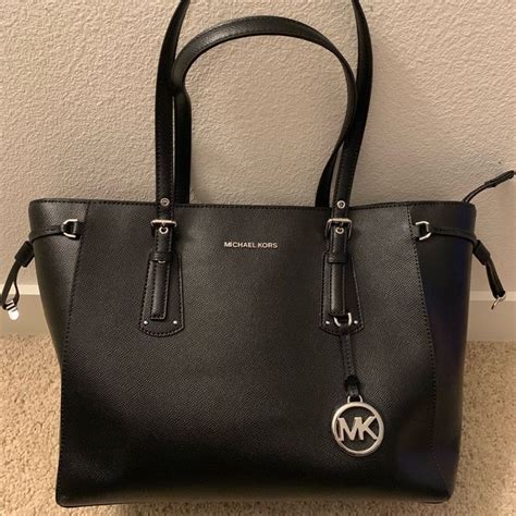 Michael Kors purse authenticity